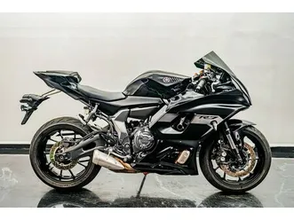 2025 yamaha motor corp., usa yzf-r7