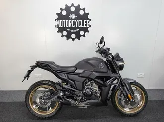 zontes zt125-g1 euro 5 125 cc