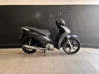 honda biz 125/125i flex