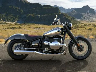 2023 bmw r 18 100 years