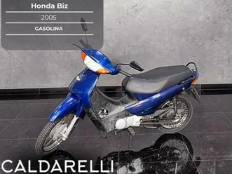 honda c 100 biz
