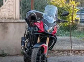 honda cb 500 x - 2022