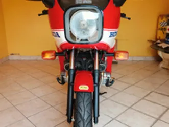 honda cb 900 f2 - bol d'or - sc01