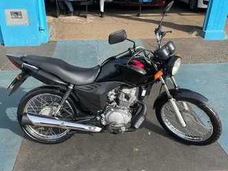 honda cg 150 fan esdi mix