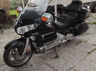 goldwing 1800