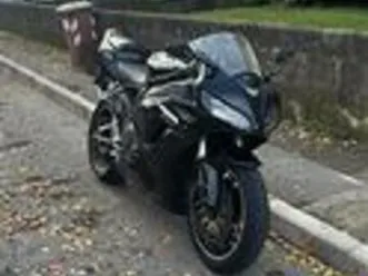 honda cbr 1000 - 2007