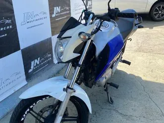 honda cg 150 fan cargo esd mix