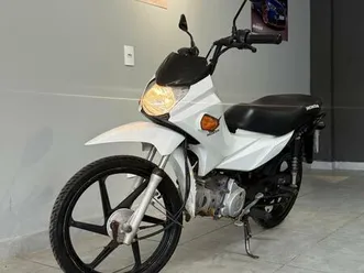 honda pop 110i