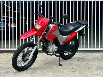 honda nxr 150 bros ks