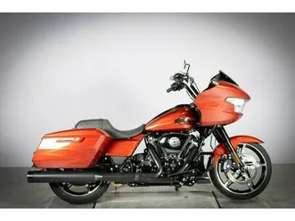 2025 harley-davidson road glide