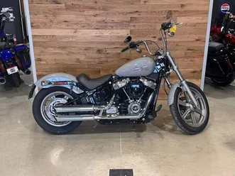 2024 harley-davidson softail fxst - standard