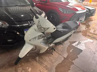honda biz 125 ex