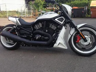 harley davidson night rod special tüv neu 11/27