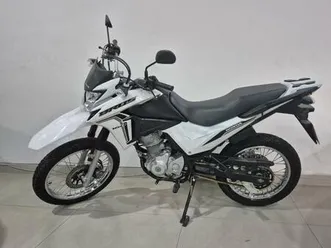 honda nxr 150 bros esd mix/flex