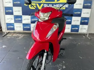 honda biz 125 ex flexone