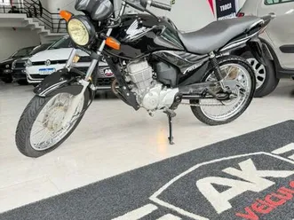 honda cg 150 fan cargo esd mix