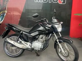 honda cg 150 fan esdi mix