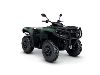can-am outlander pro xu hd7 t 2025| dostępny od ręki kraków