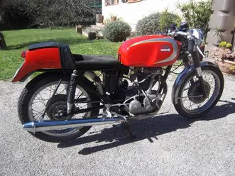 ducati 250 mk3 250 mk3 de 1966 à vendre - moto ancienne de collection