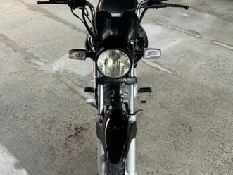 honda cg 150 fan esdi mix