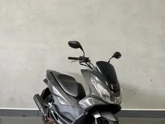 honda pcx 150