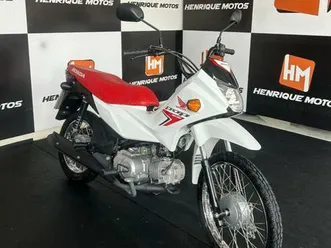 honda pop 110i es