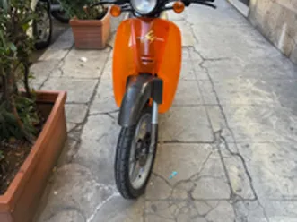 honda sky 50