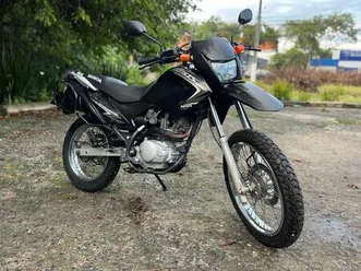 honda nxr 150 bros esd mix