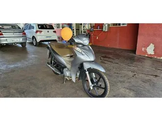 honda biz 125/125i flex