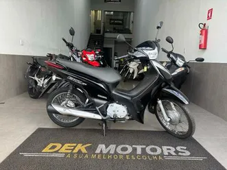 honda biz 125 es