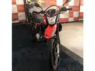 honda nxr 160 bros esdd flexone