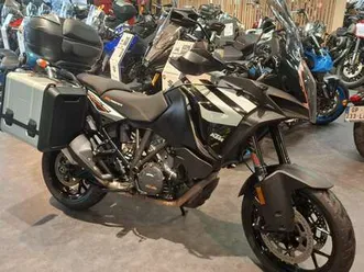 ktm 1290 super adventure