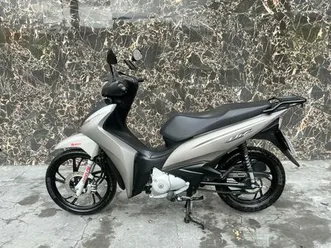 honda biz 125/125i flex