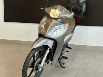 honda biz 125