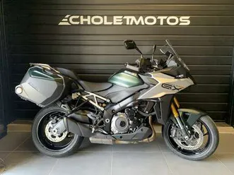 suzuki gsx-s 1000gx