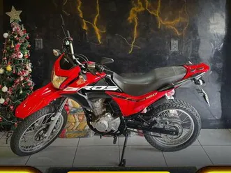 honda nxr 160 bros esdd mix