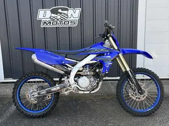 yamaha yz 250