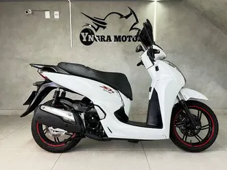 honda sh 300i sport