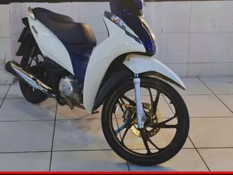 honda biz 125