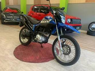 honda nxr 160 bros esdd mix