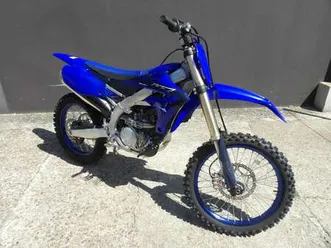 yamaha yz 250