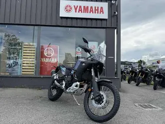 yamaha ténéré 700