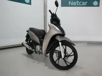 honda biz 125 ex