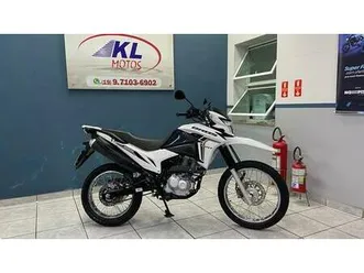 honda nxr 160 bros esdd cbs