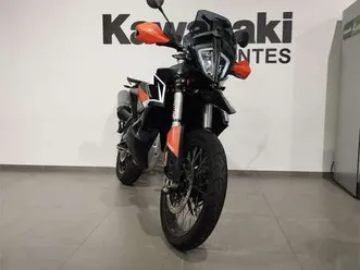 ktm 790 adventure