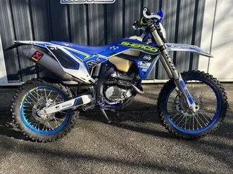 sherco 300 sef