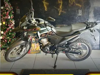 honda xre 190 adventure special edition abs