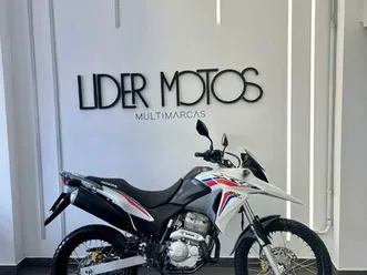 honda xre 300 (rally)