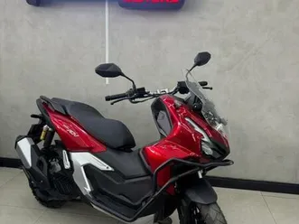 honda adv 160