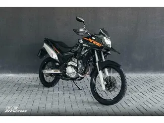 honda xre 300 adventure abs